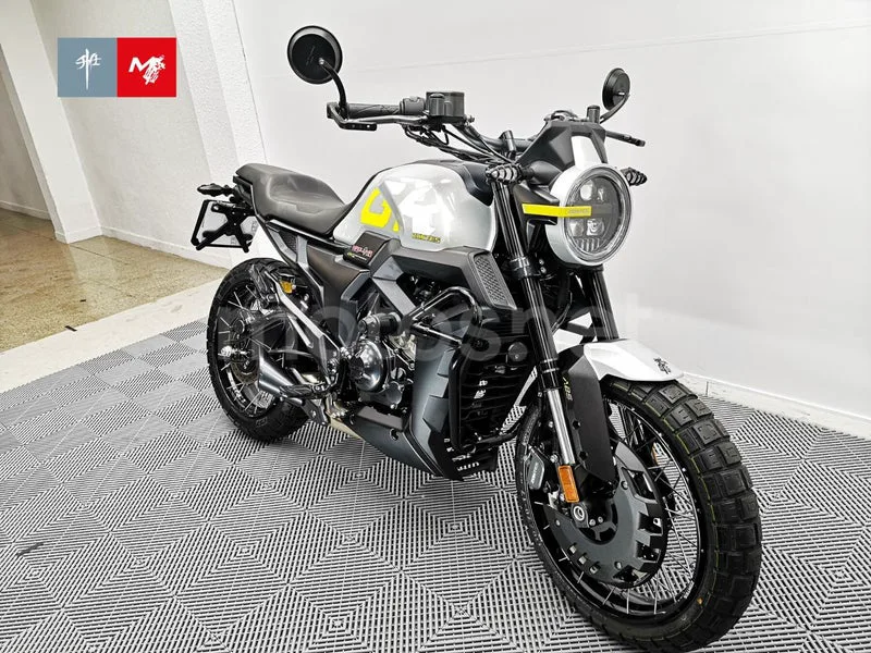 Zontes G1 125 2649 € 2023 Barcelona - 2