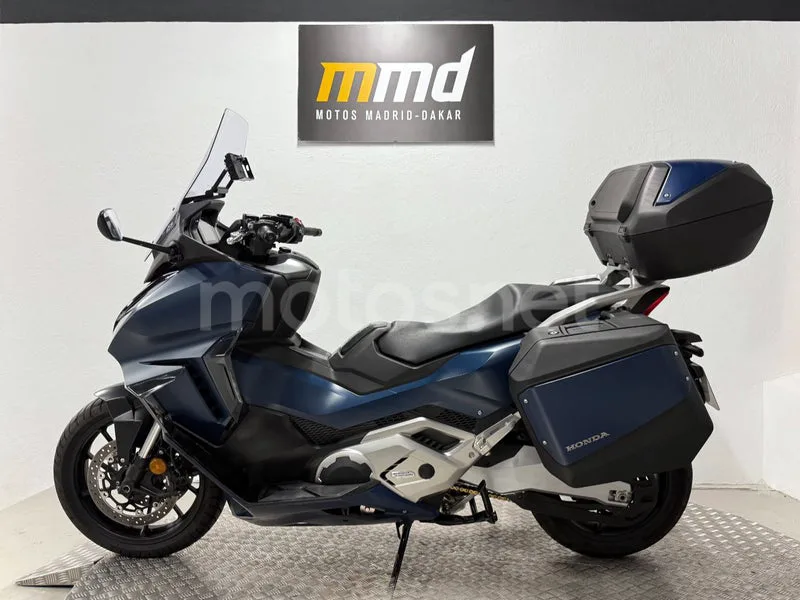 Honda Forza 750 7390 € 2022 Madrid - 2