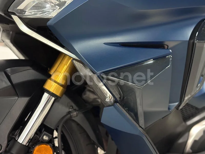 Honda Forza 750 - Vista 16