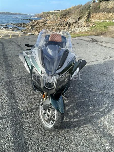 BMW R 1200 RT 14.650 € 2019 A Coruña - 2