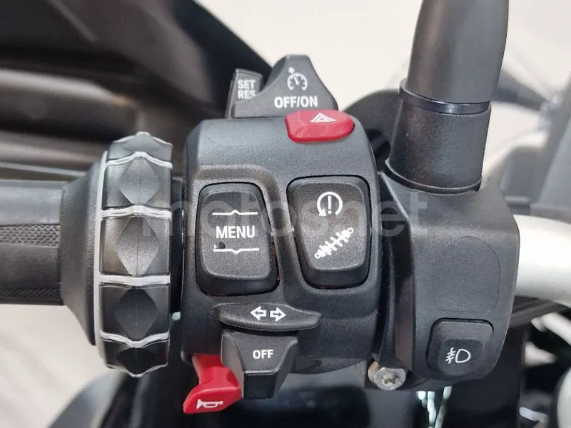 BMW F 900 GS - Vista 11