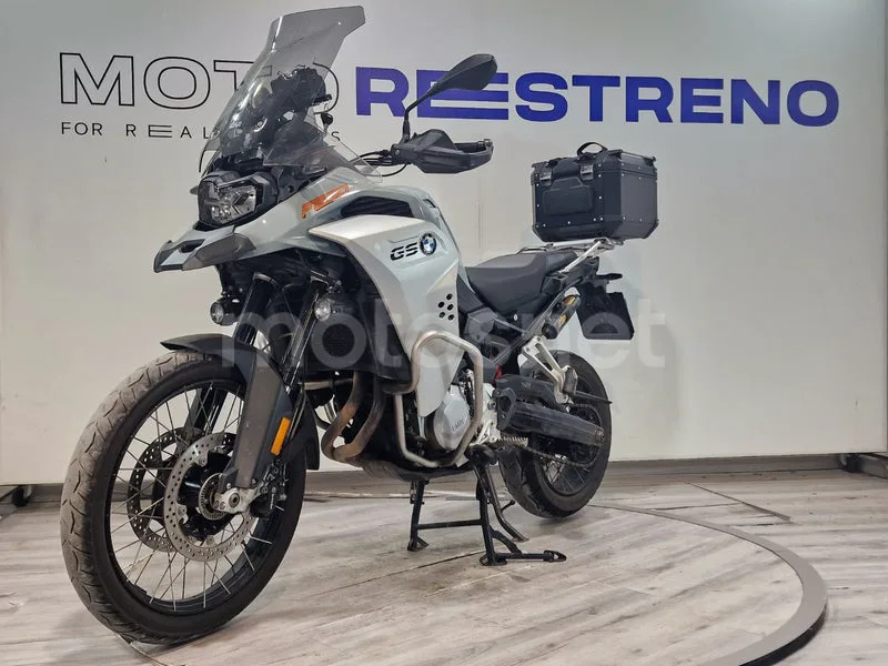 BMW F 850 GS 9495 € 2021 Alicante - 1