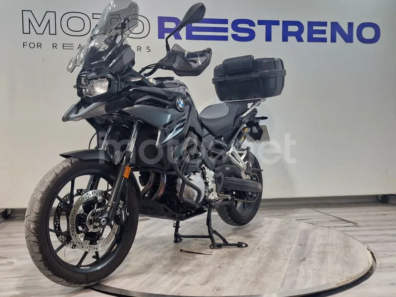 BMW F 750 GS 8495 € 2022 Alicante - 1