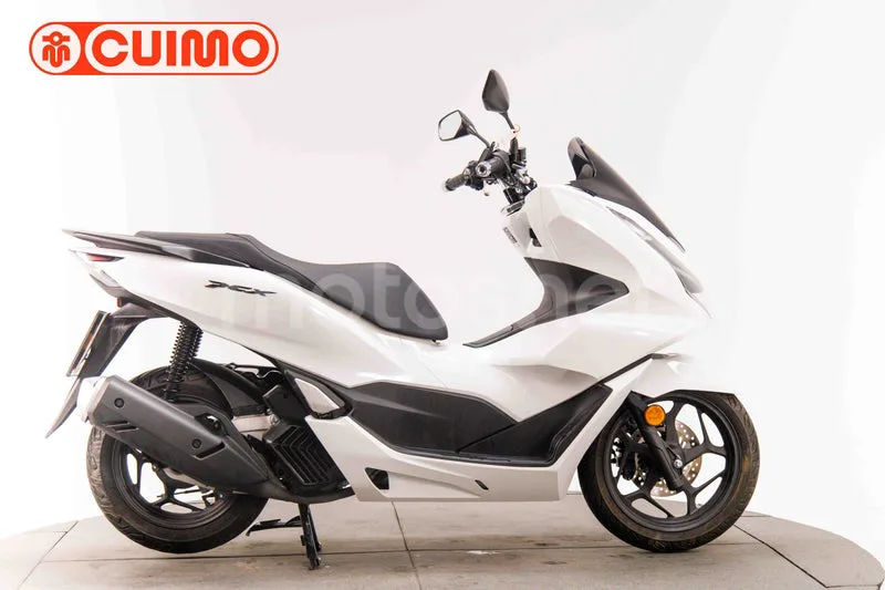 Honda PCX125 2999 € 2025 Barcelona - 2