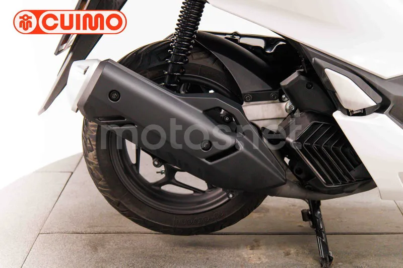 Honda PCX125 - Vista 15