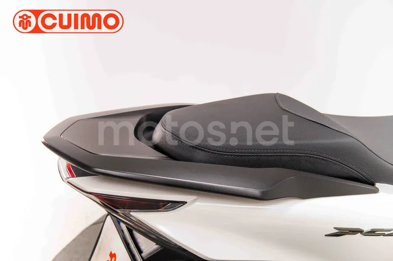 Honda PCX125 - Vista 16