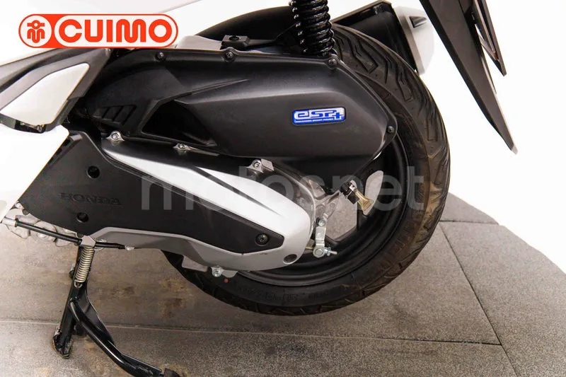 Honda PCX125 - Vista 20