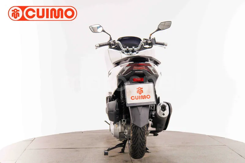 Honda PCX125 - Vista 5