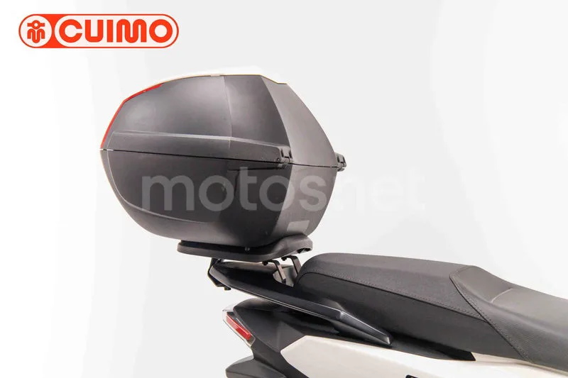 Kymco Sky Town 125 - Vista 16