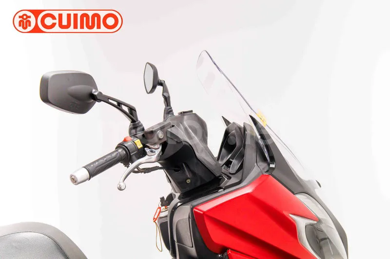 Kymco Super Dink 125 - Vista 13