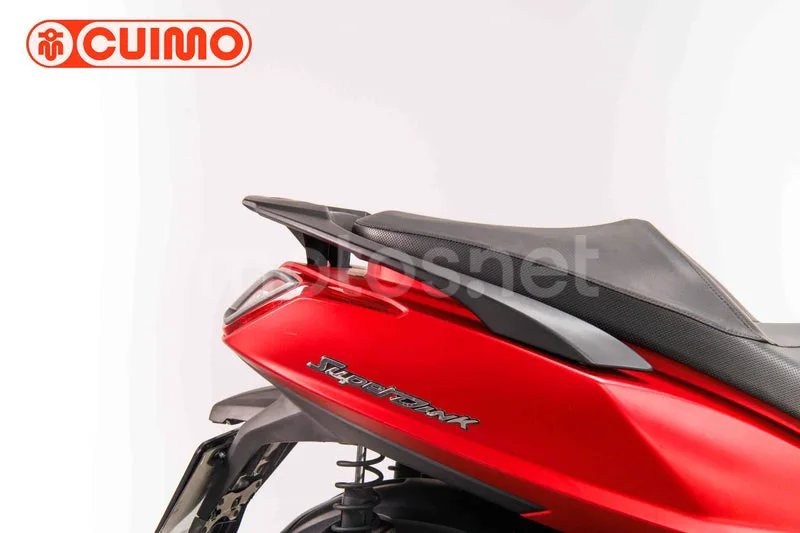 Kymco Super Dink 125 - Vista 16