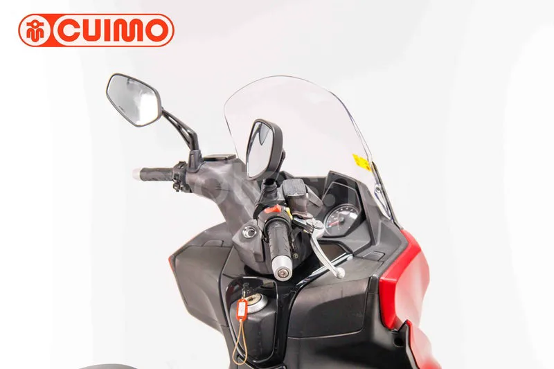 Kymco Super Dink 125 - Vista 17