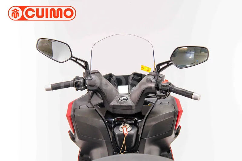 Kymco Super Dink 125 - Vista 20
