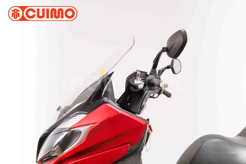 Kymco Super Dink 125 - Vista 22