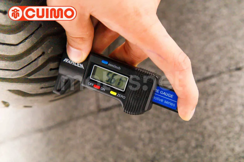 Kymco Super Dink 125 - Vista 28