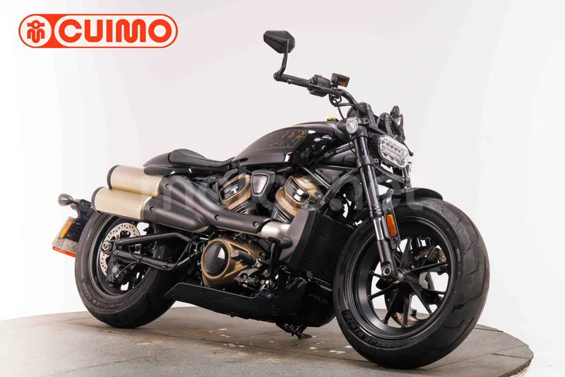 Harley-Davidson Sportster S 13.499 € 2023 Valencia - 1