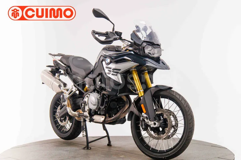 BMW F 850 GS 7799 € 2020 Valencia - 1