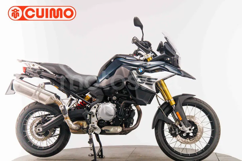BMW F 850 GS 7799 € 2020 Valencia - 2