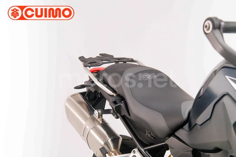 BMW F 850 GS - Vista 12
