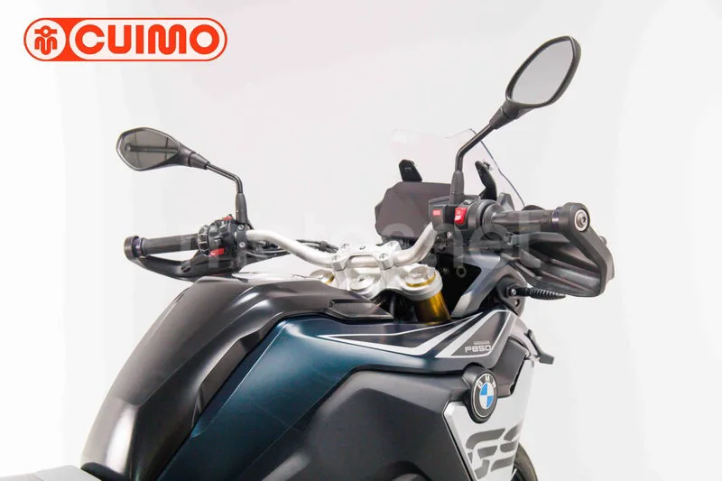 BMW F 850 GS - Vista 18