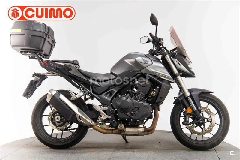 Honda CB750 Hornet 5799 € 2023 Málaga - 2