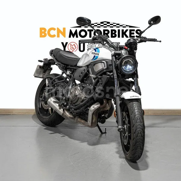 Yamaha XSR700 5890 € 2023 Barcelona - 1