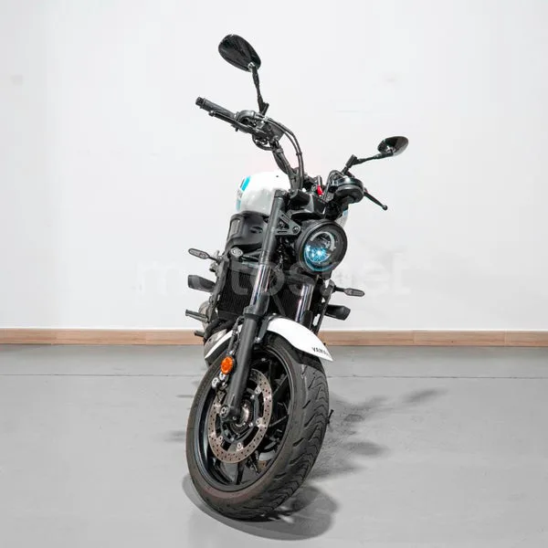 Yamaha XSR700 5890 € 2023 Barcelona - 2