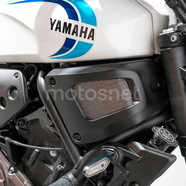 Yamaha XSR700 - Vista 15