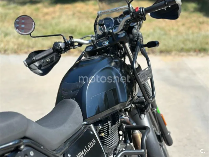 Royal Enfield Himalayan 410 3550 € 2022 Barcelona - 2