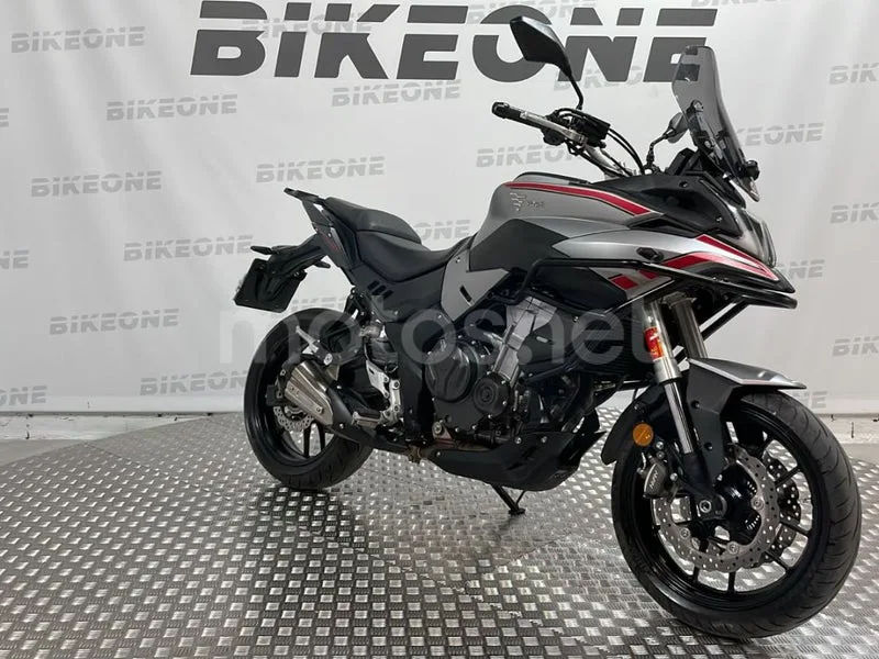 Voge 500DS 2899 € 2021 Málaga - 2