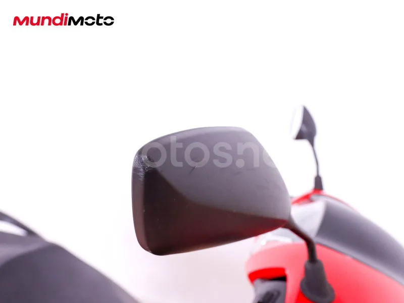 Honda SH125i - Vista 15