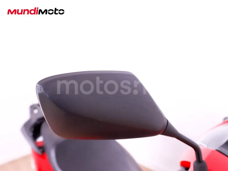 Honda SH125i - Vista 16