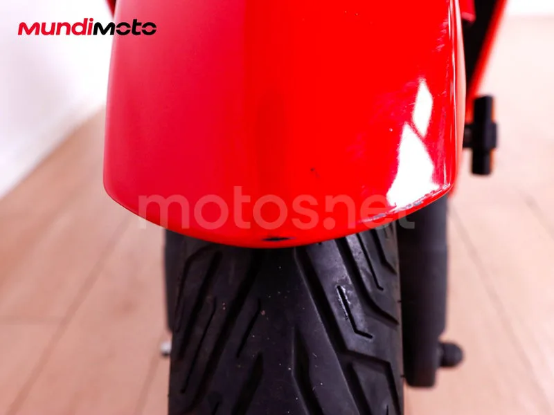 Honda SH125i - Vista 20