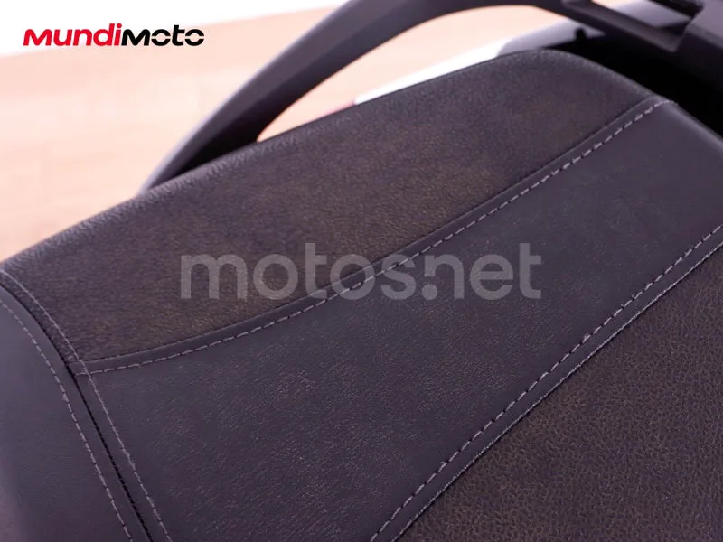 Honda SH125i - Vista 35
