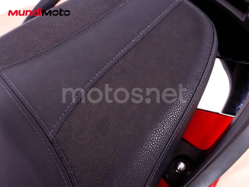 Honda SH125i - Vista 37