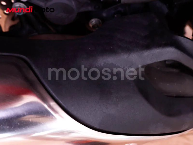 Honda SH125i - Vista 47