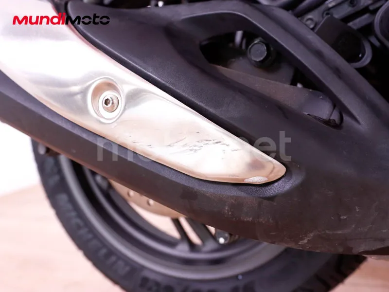 Honda SH125i - Vista 58