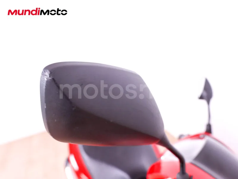 Honda SH125i - Vista 61