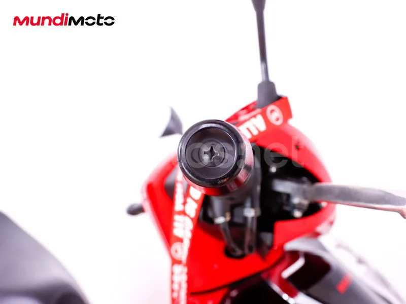 Honda SH125i - Vista 63