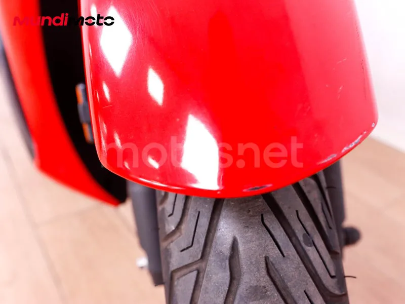 Honda SH125i - Vista 65