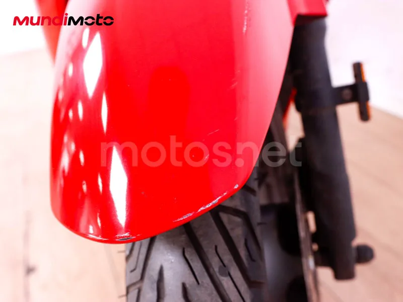 Honda SH125i - Vista 66