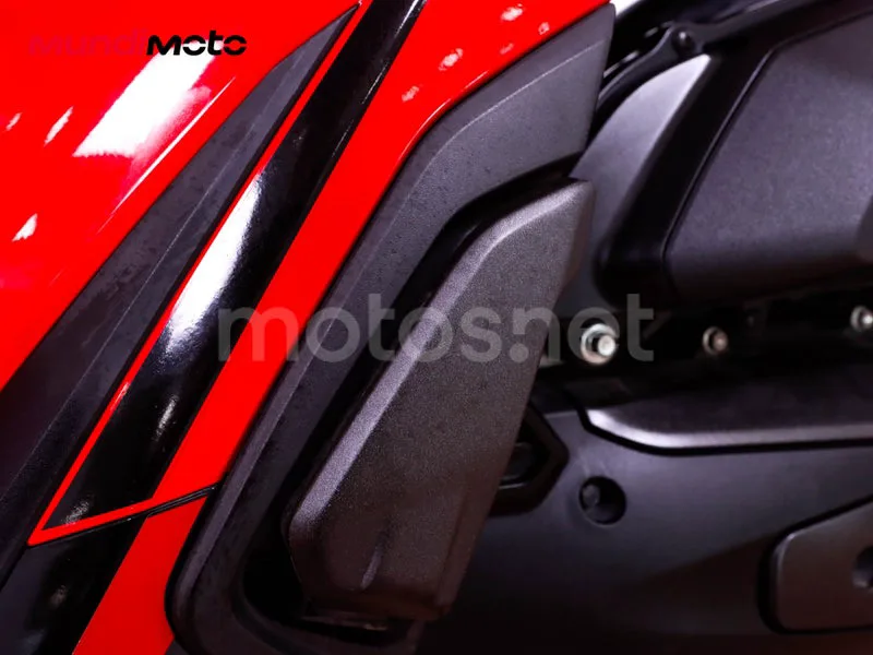 Honda SH125i - Vista 70