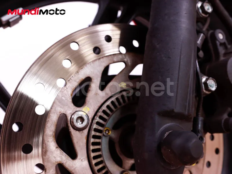 Honda SH125i - Vista 75