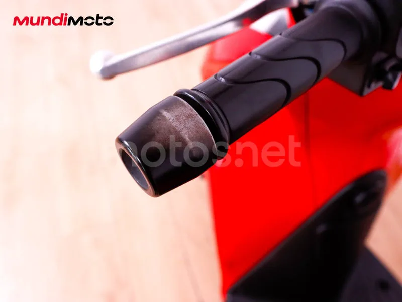 Honda SH125i - Vista 78