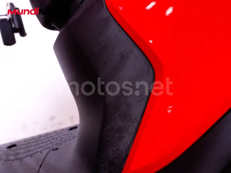 Honda SH125i - Vista 81