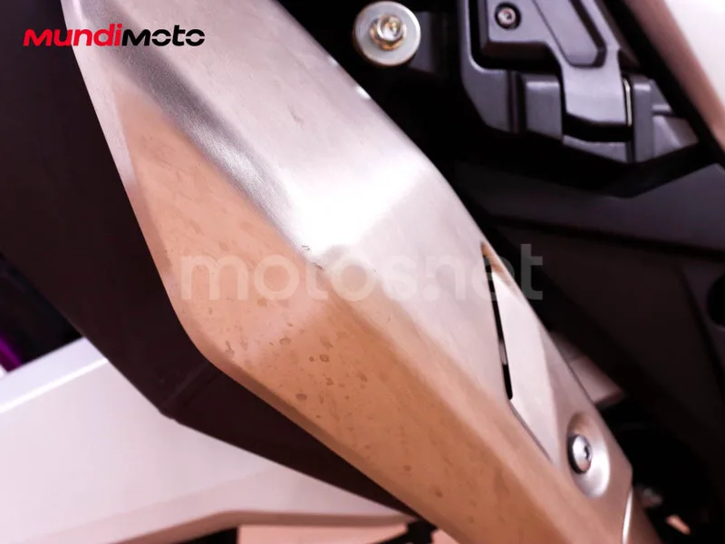 Honda X-ADV - Vista 15