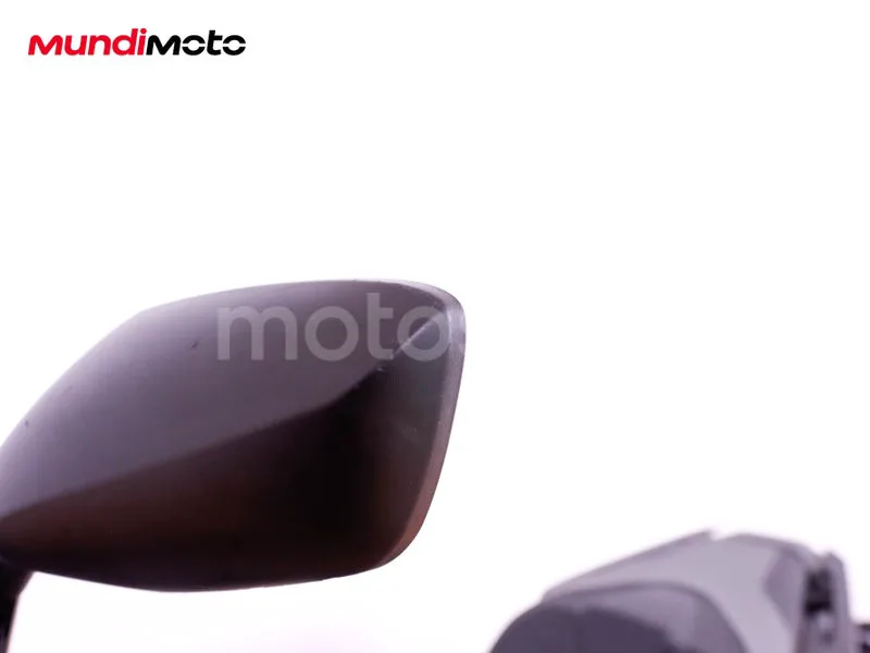 Honda X-ADV - Vista 17