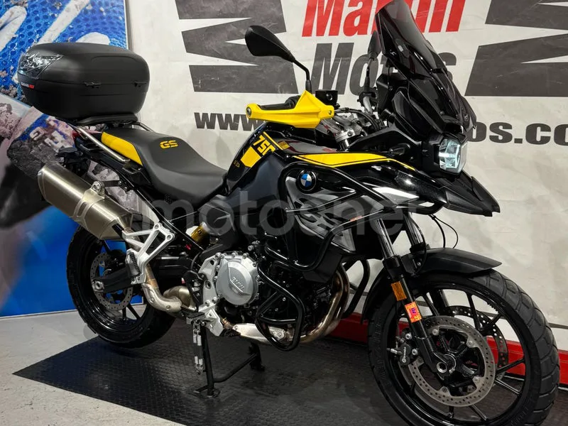 BMW F 750 GS 7995 € 2021 Navarra - 1