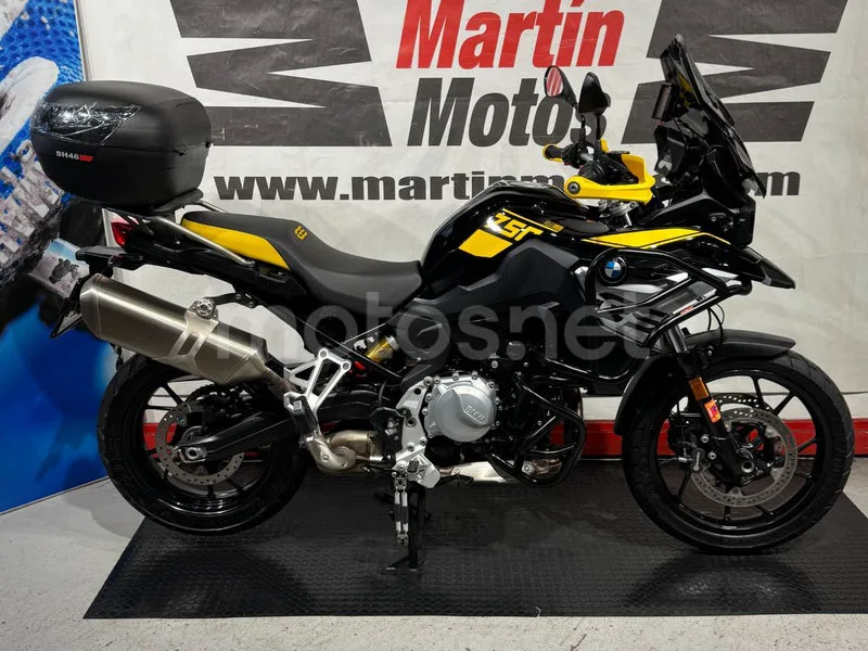 BMW F 750 GS 7995 € 2021 Navarra - 2