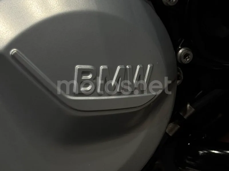 BMW F 750 GS - Vista 13